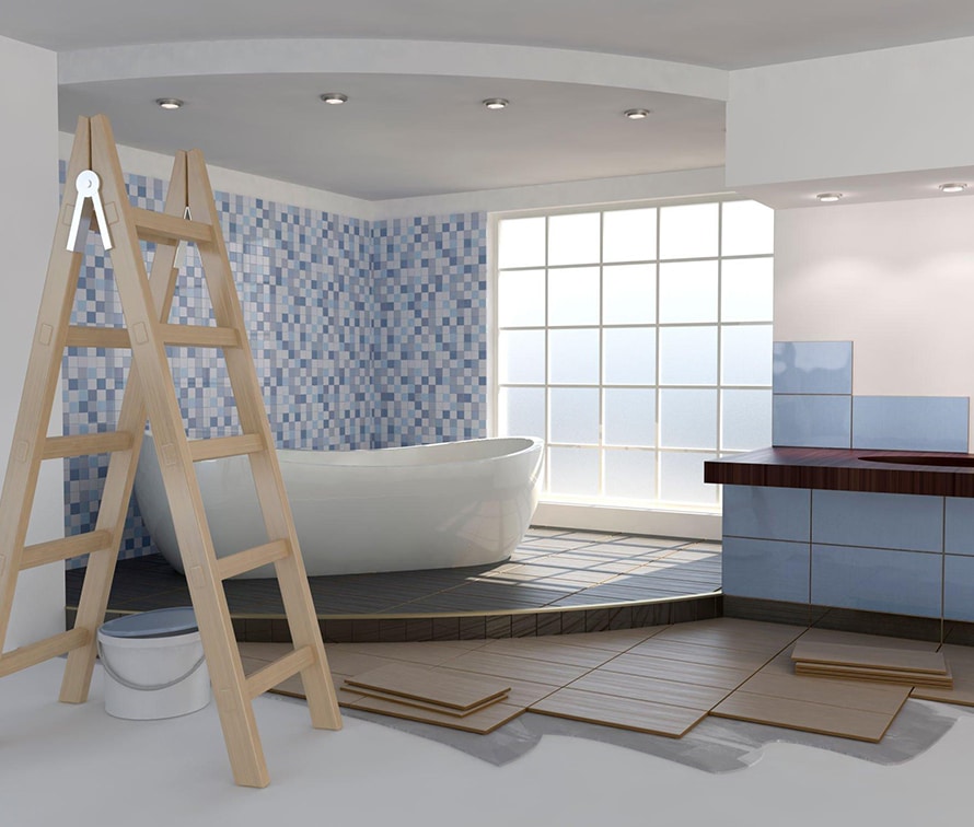 Bathroom Renovations Auckland