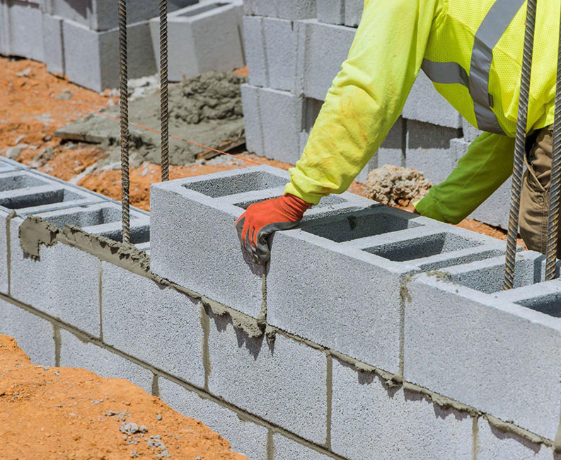 Block Work Auckland