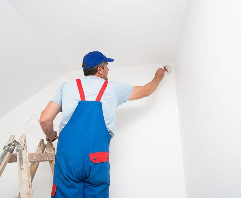 Commercial Painters Auckland