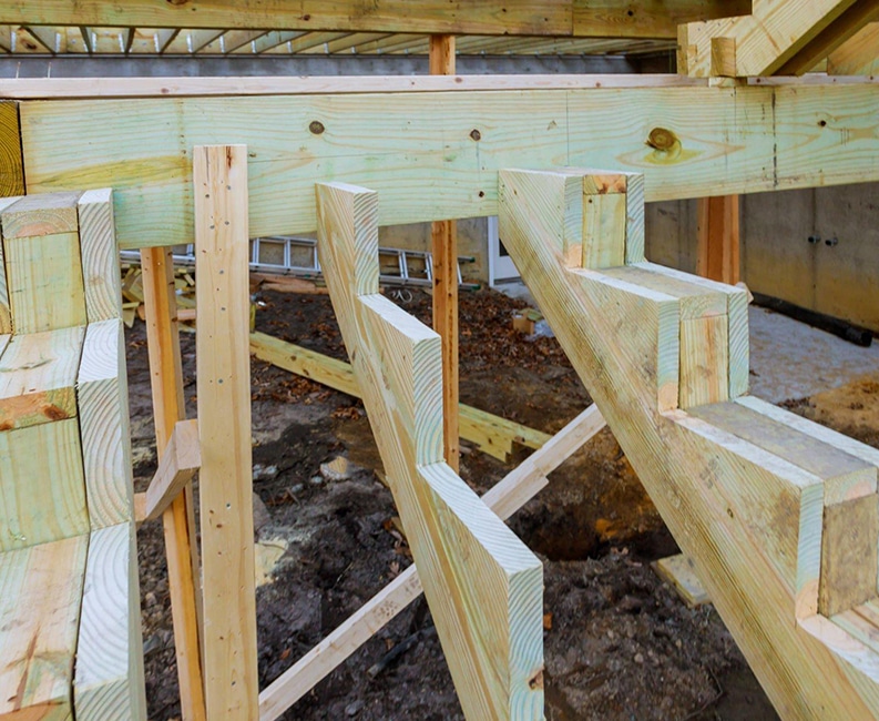 Deck Renovation Auckland
