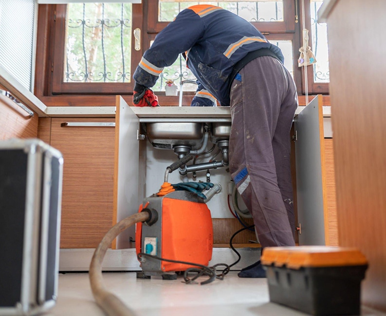 Drain and Sewer Plumbers Auckland