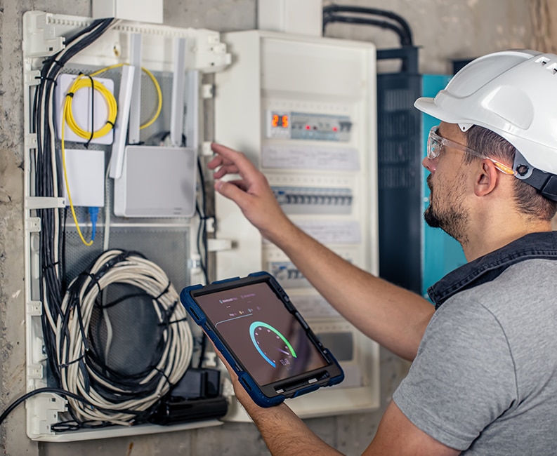 Electrical Repairs Auckland