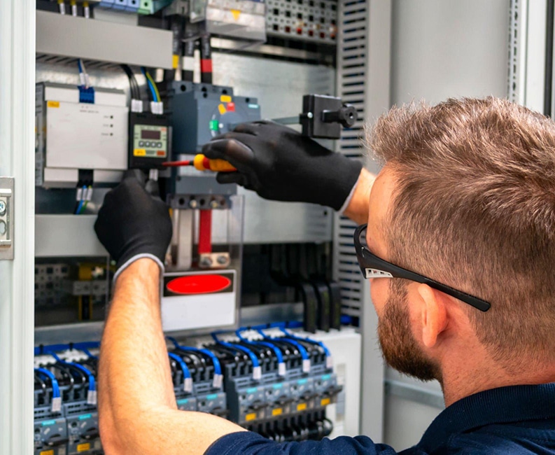 Electrical Cooling Painting Other Maintenance Auckland