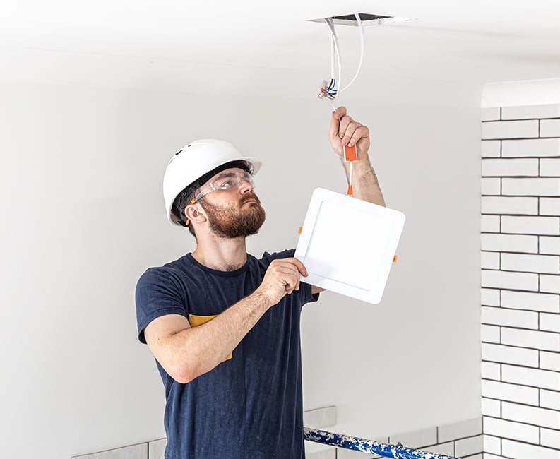 Electrical Renovation Auckland