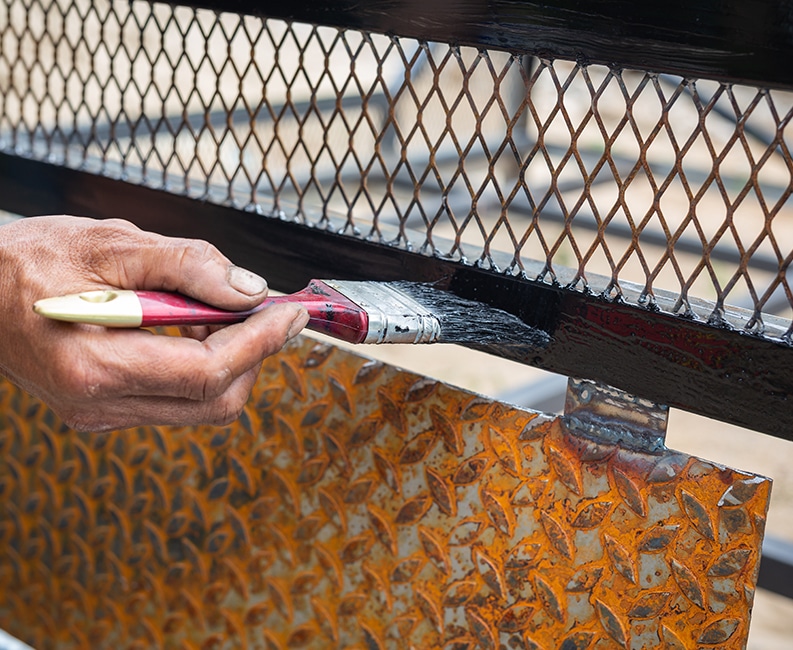 Fence Renovation Auckland