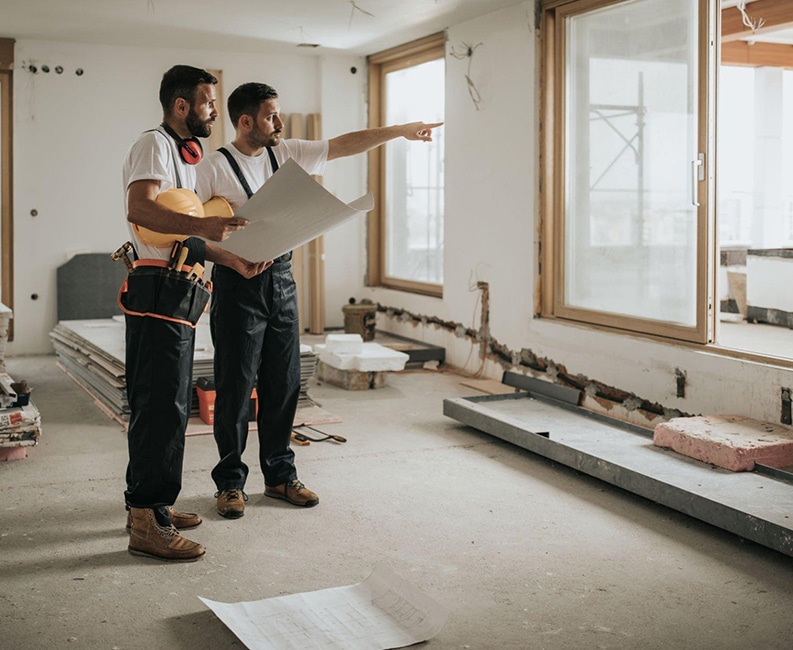 Renovation Builders Auckland