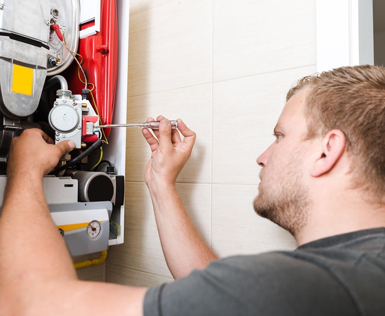 Gas Fitting Experts Auckland
