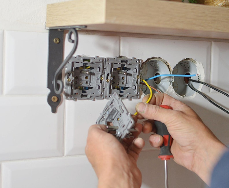 New Electrical Installation Auckland
