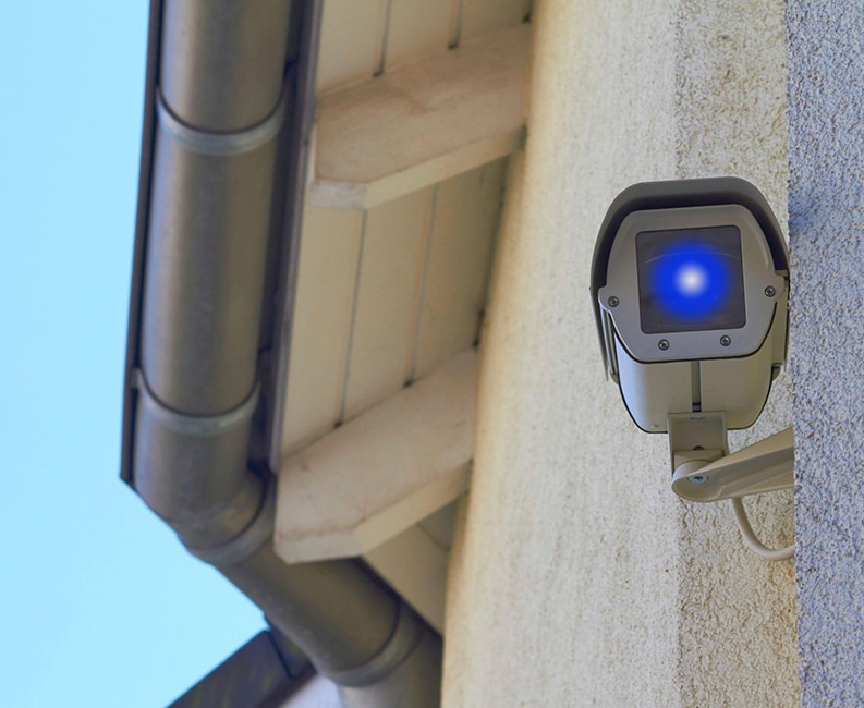 Security Lighting Auckland