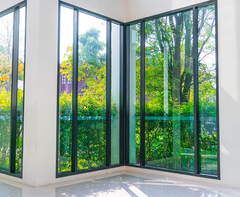 Glass Balustrade Auckland
