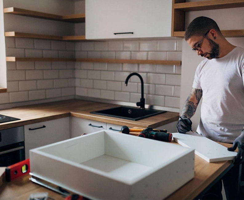 Kitchen Renovation Auckland