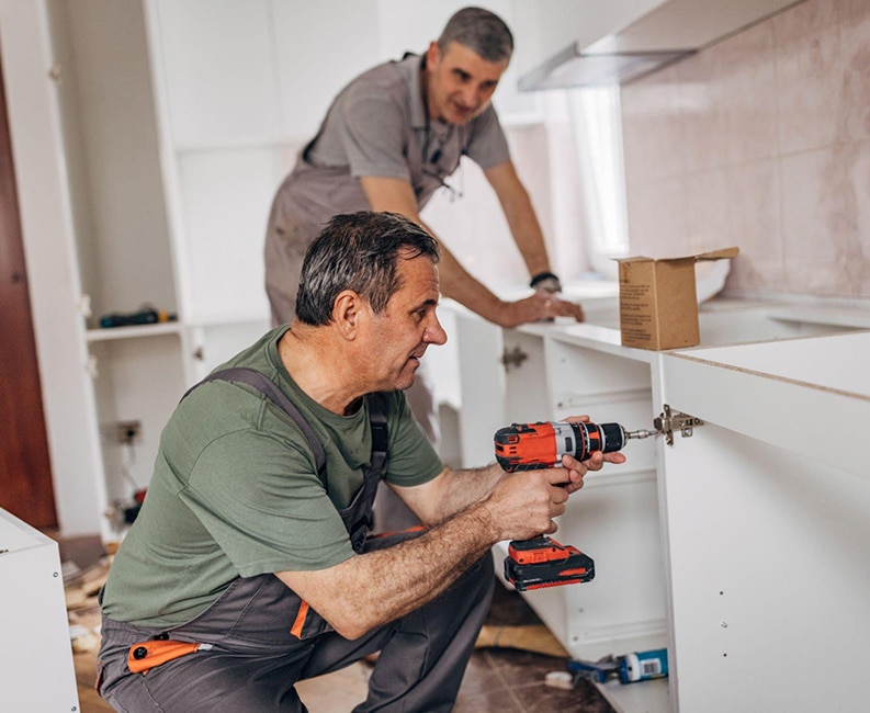 Kitchen Renovation Auckland