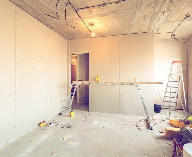 New Fit Out Auckland