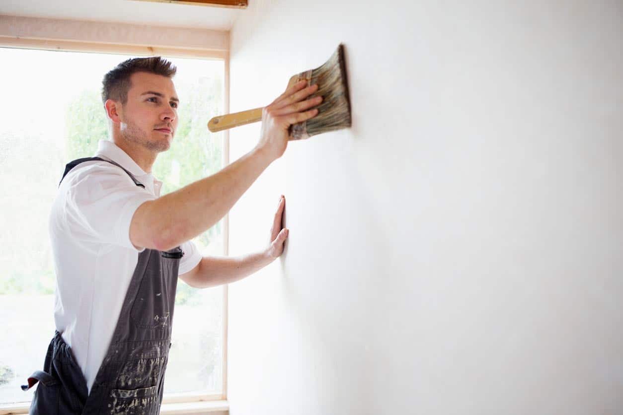 House Painters Western Springs