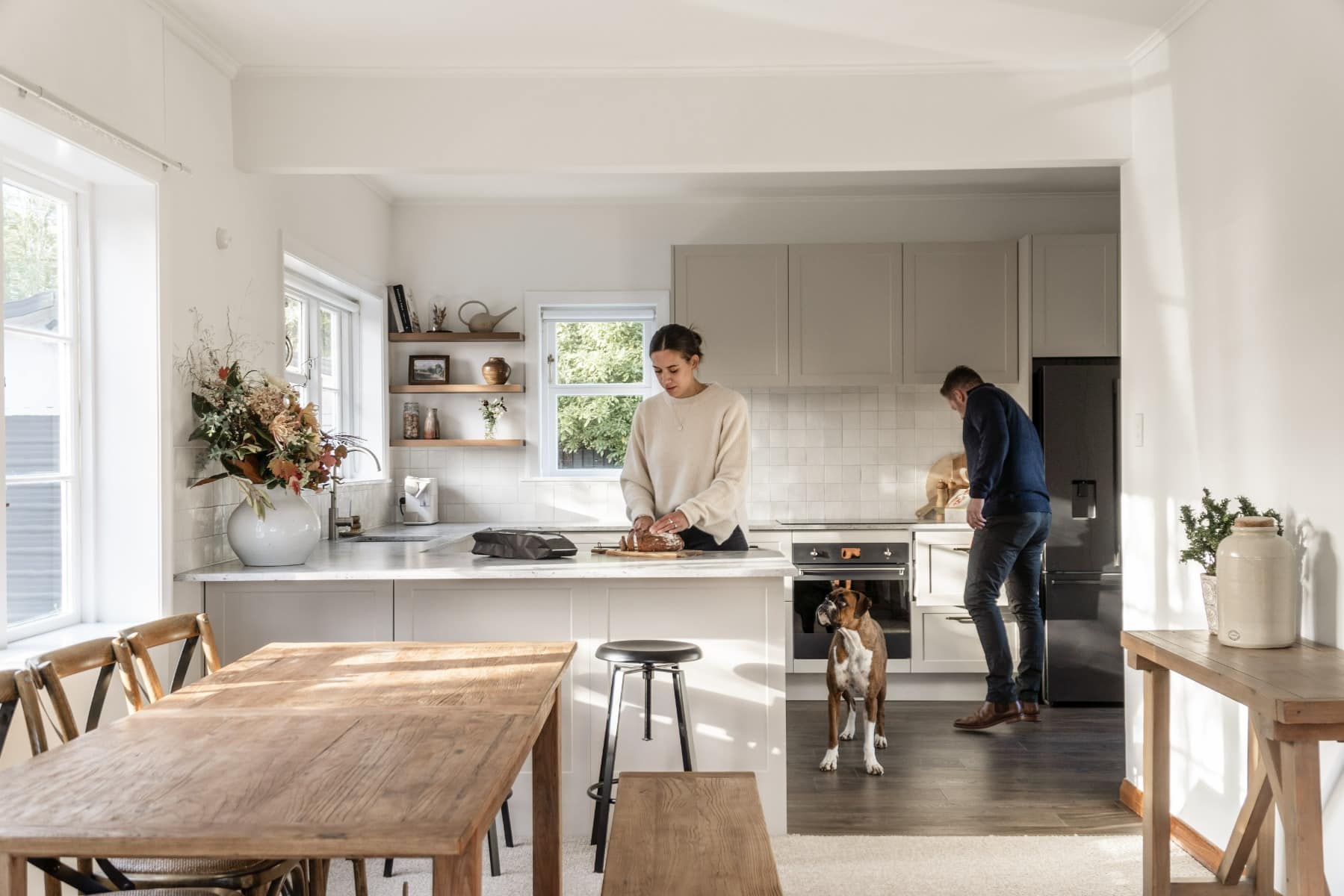House Renovation Manukau