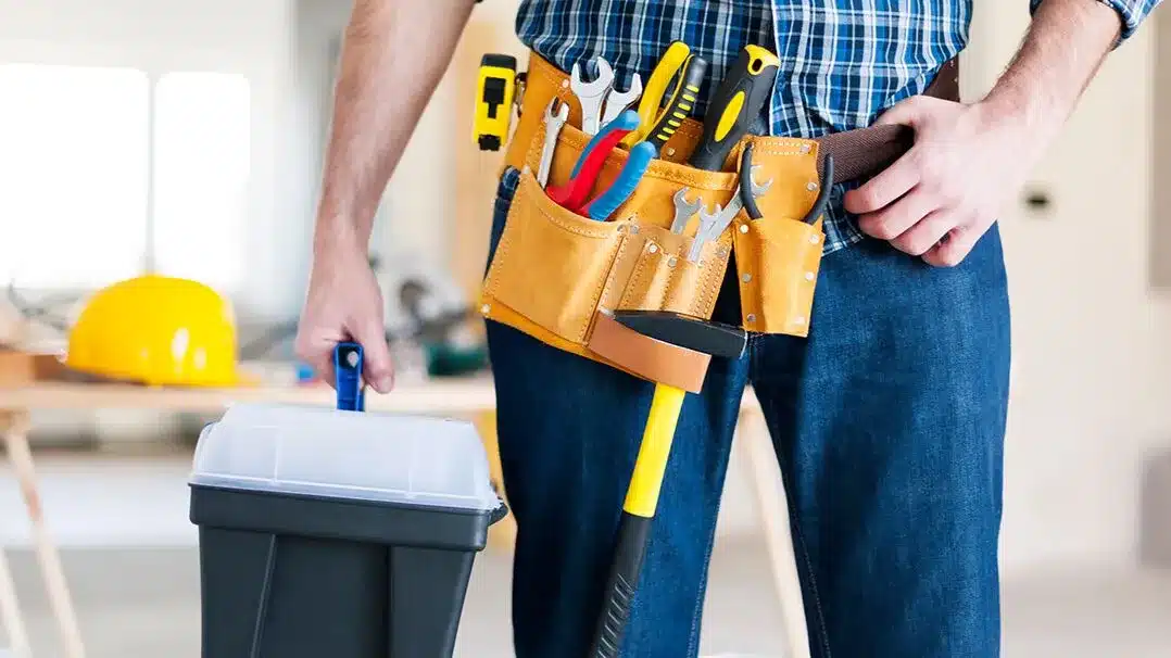 Property Maintenance North Shore Auckland