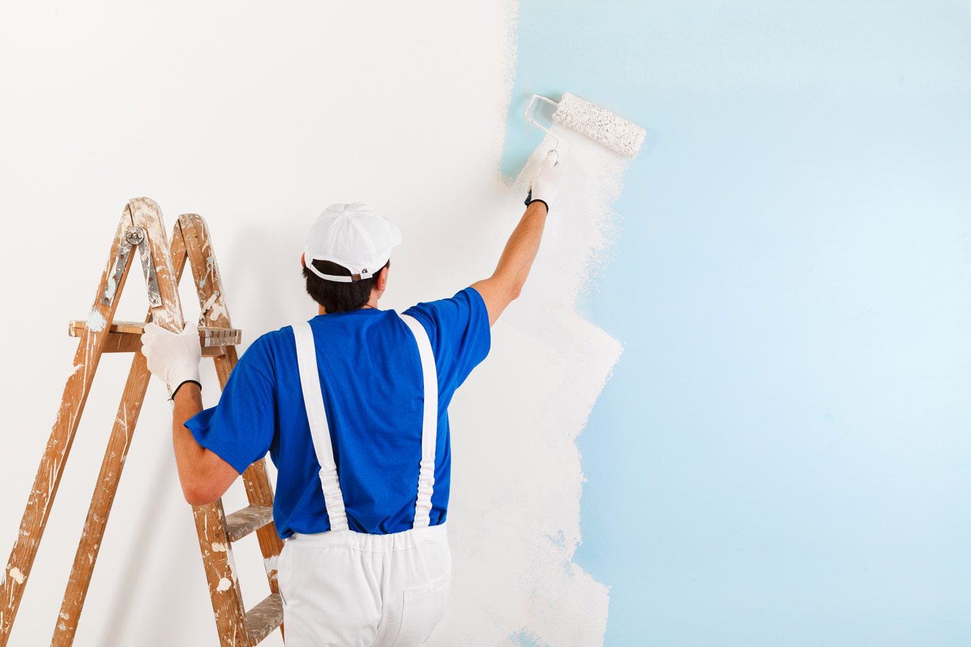 House Painters Point Chevalier