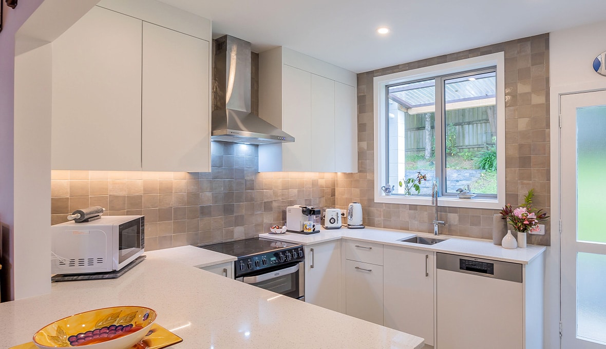 House Renovation Ellerslie