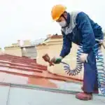 What is the Cost of Painting a Roof in New Zealand