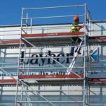 What is the Cost of Scaffolding Per Meter in New Zealand