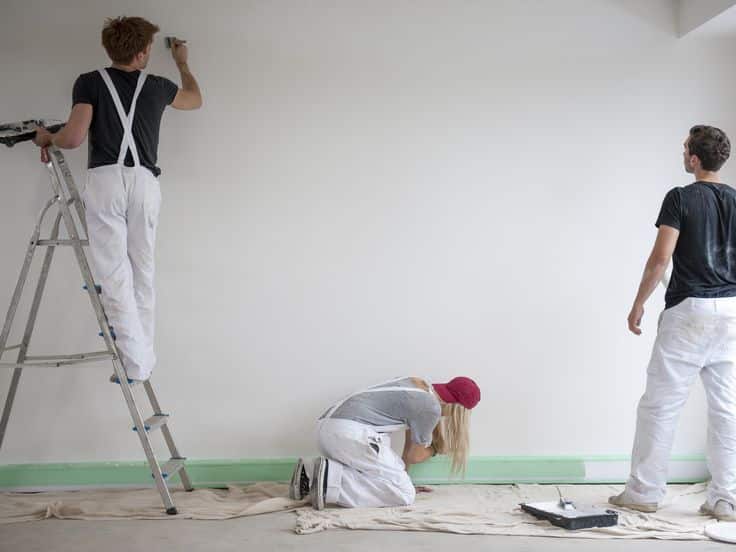 House Painters East Tamaki 