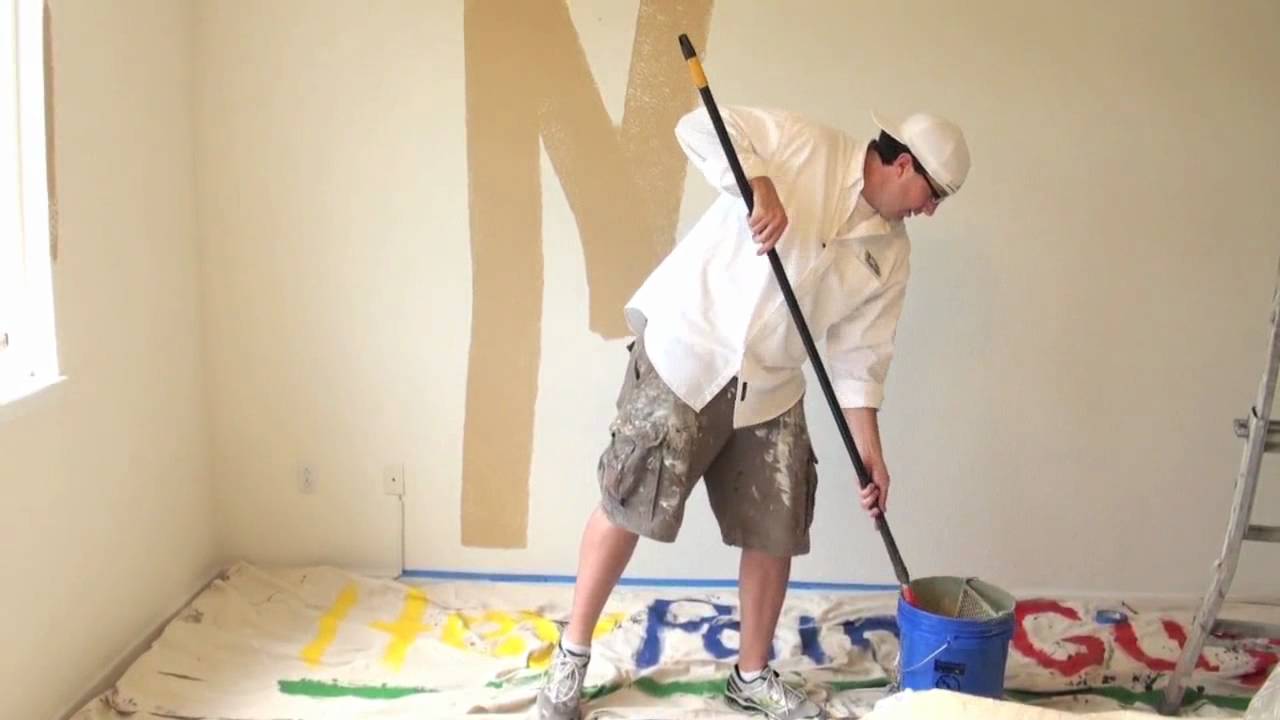 House Painters Mount Eden