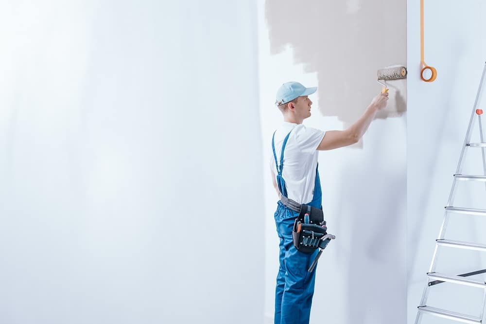 House Painters Pukekohe