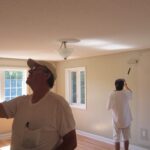 House Painters Three Kings
