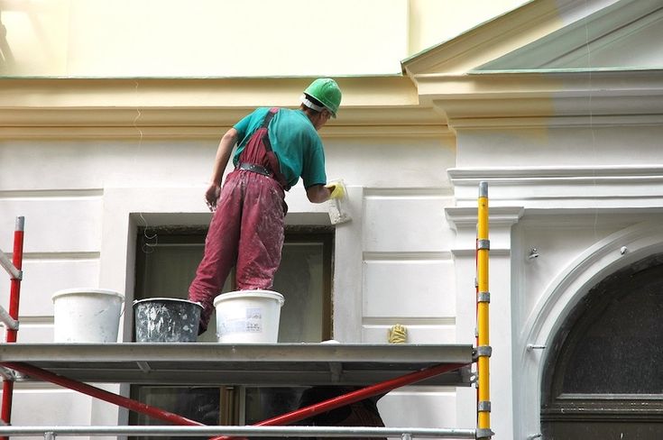 House Painters Mount Eden