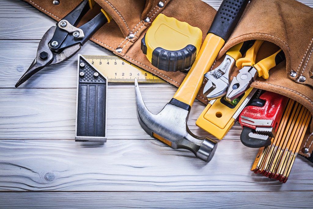 Property Maintenance Three Kings