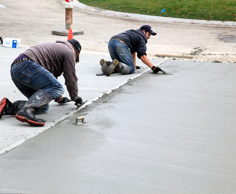 How Much Does Concrete Layers Cost in NZ?