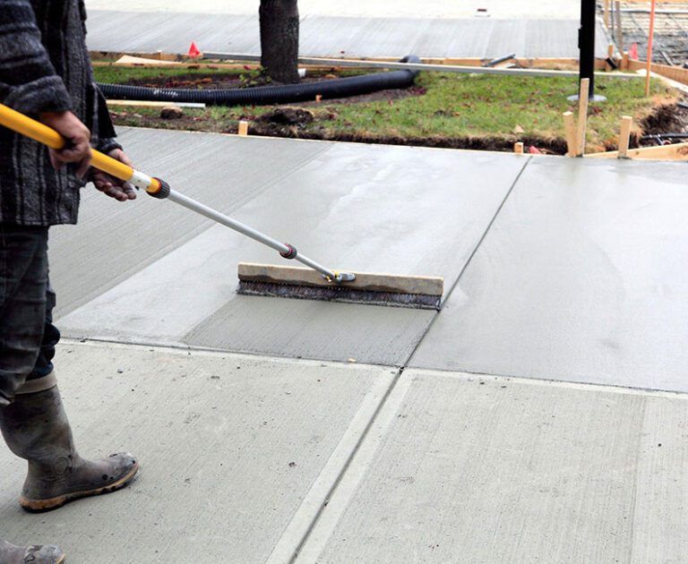 How Much Does Concrete Layers Cost in NZ?