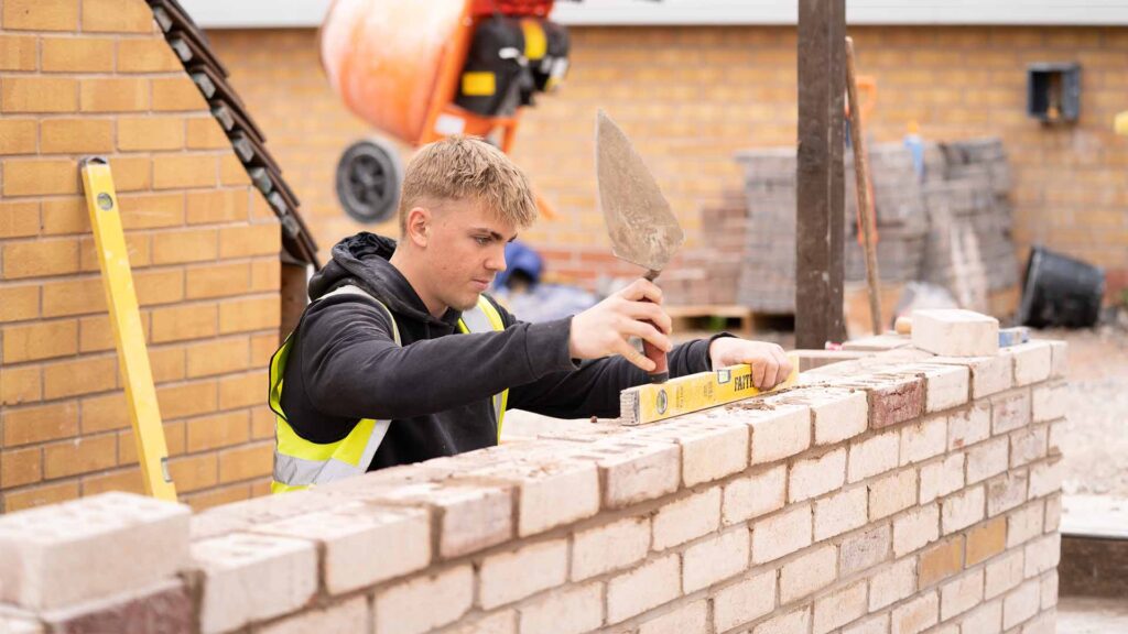 How Much Does a Brick Laying Cost in NZ Buildmakers