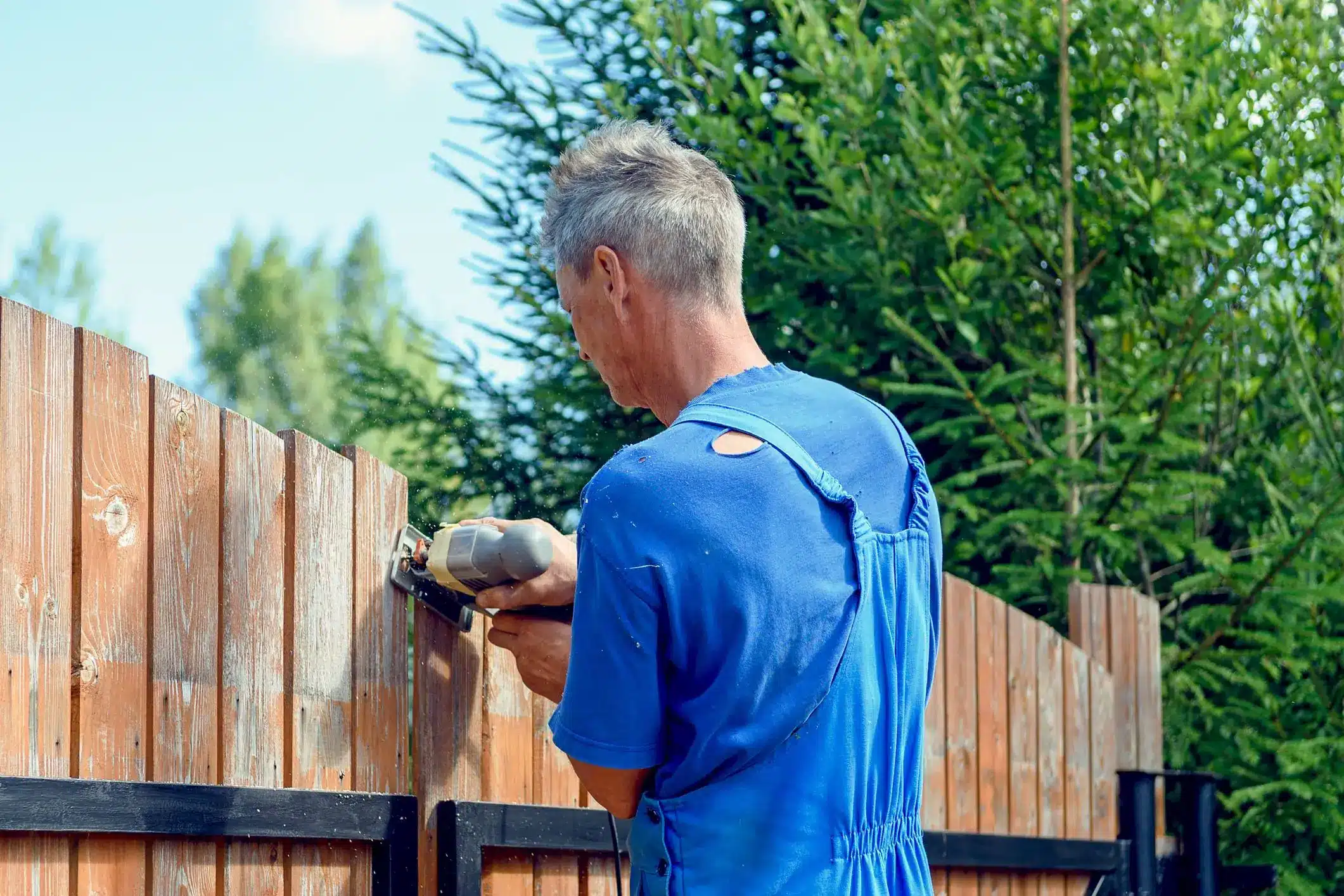 Top 10 Fence Renovations in New Zealand