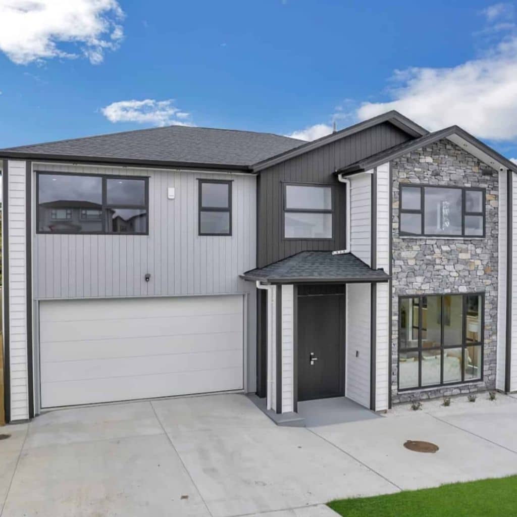 House Renovation Auckland