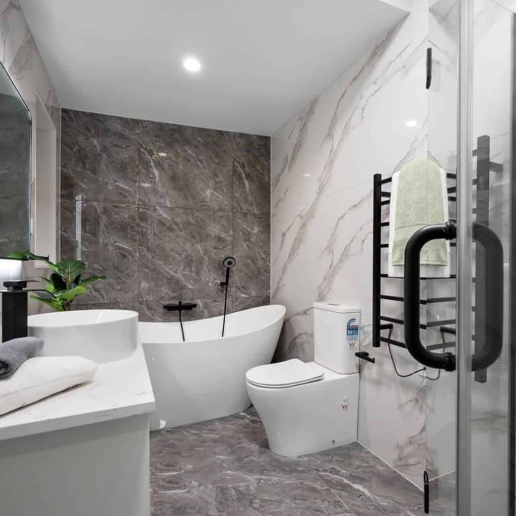 Bathroom Renovation Auckland