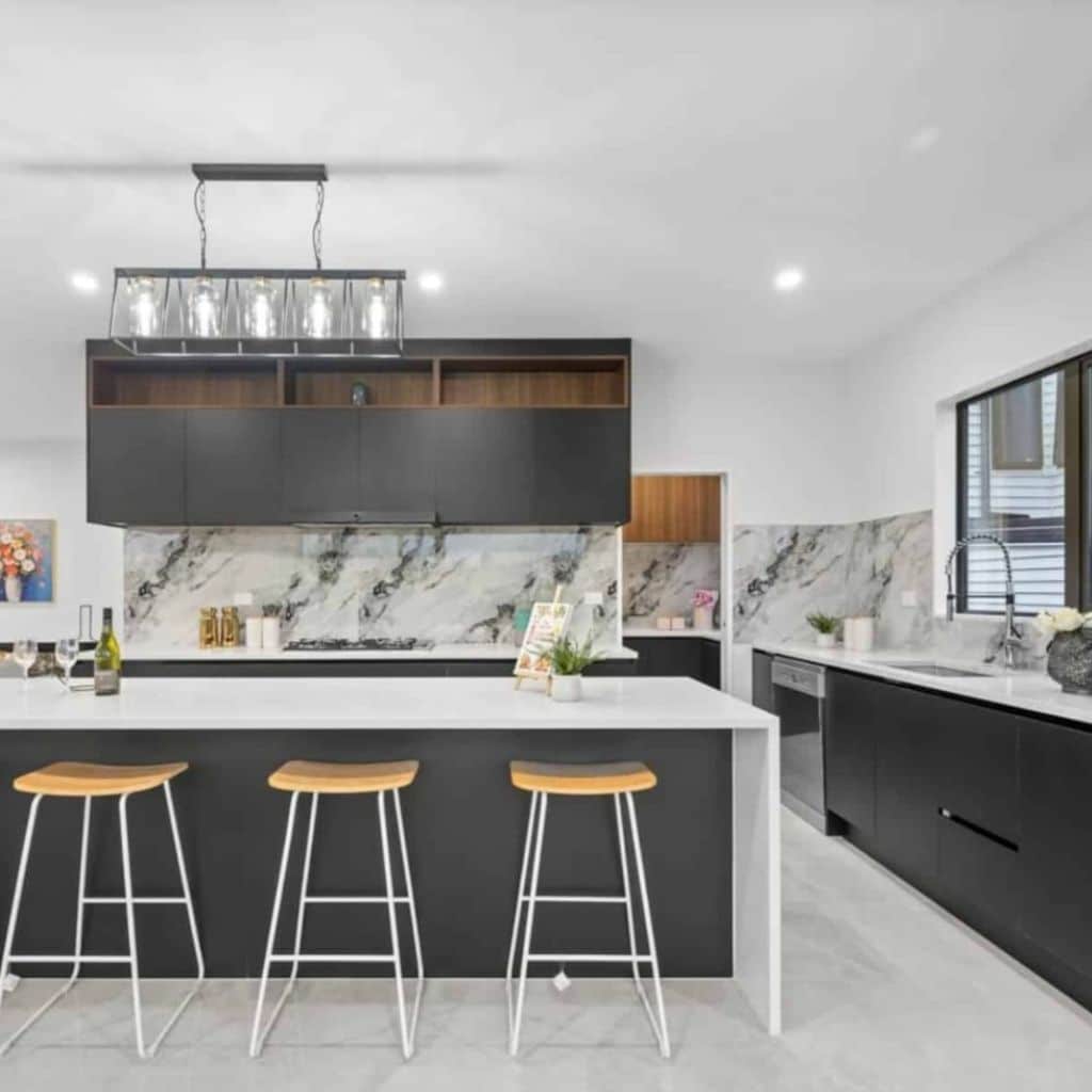 Kitchen Renovation Auckland