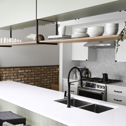 House Renovation East Auckland