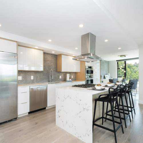 HOUSE RENOVATION WEST AUCKLAND