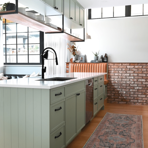 House Renovation East Auckland