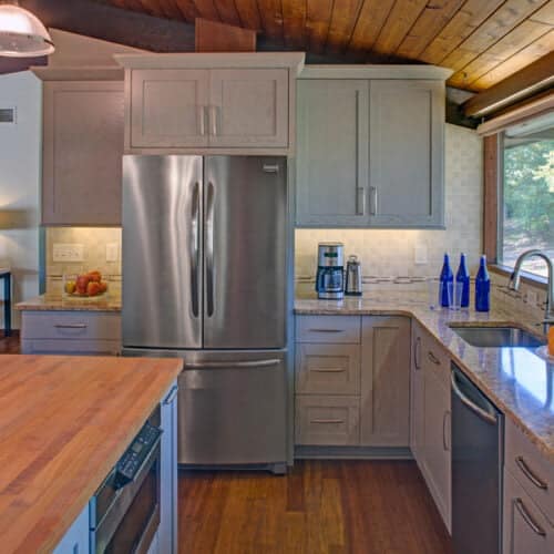 House Renovation East Auckland