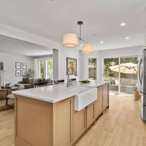House Renovation East Auckland