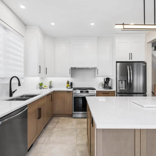 House Renovation East Auckland