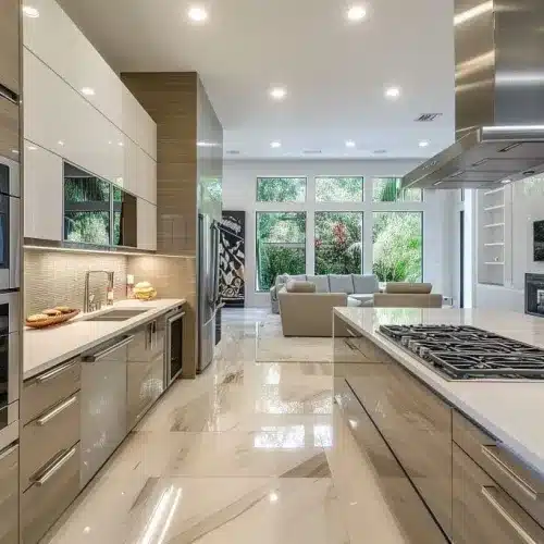 KITCHEN RENOVATION AUCKLAND