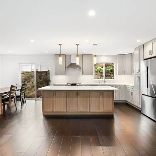 House Renovation Pukekohe