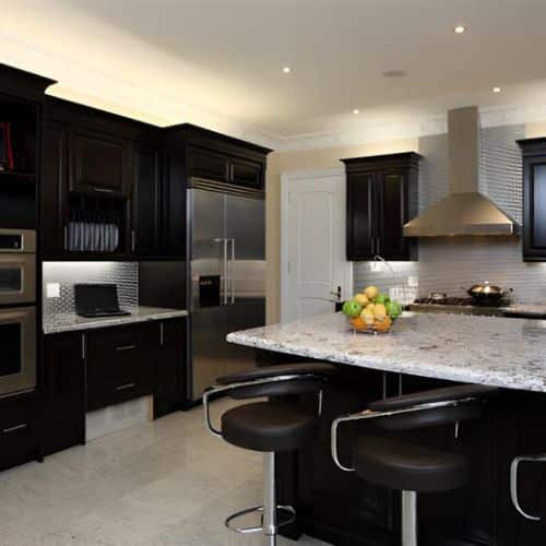 House Renovation Eden Terrace