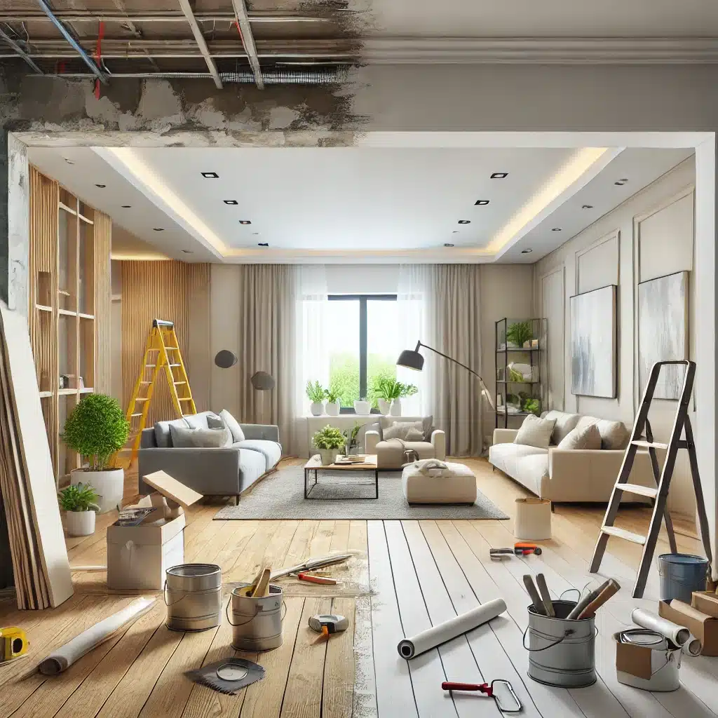 Property Maintenance North Shore Auckland