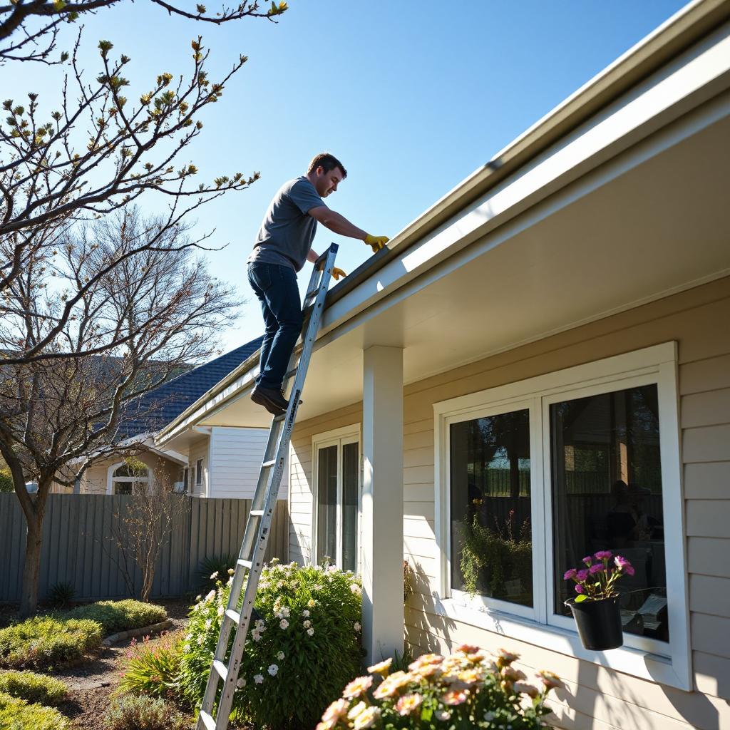 Property Maintenance South Auckland