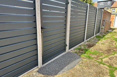 Fencing Auckland