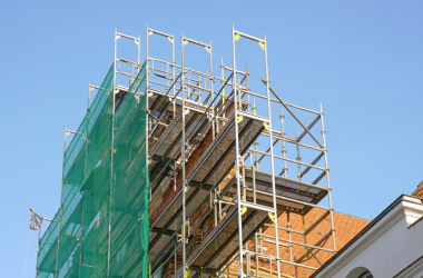 Scaffolding Auckland
